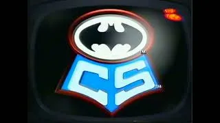 Thumbnail: Batman Crime Squad UK TV toy advert