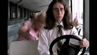Thumbnail: Mario Kart Double Dash, GameCube (Nintendo, 2003) UK TV ad