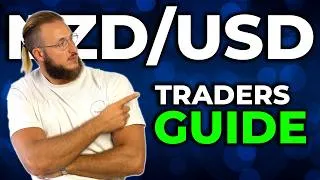 Thumbnail: NZDUSD Analysis Today: Technical and Order Flow !