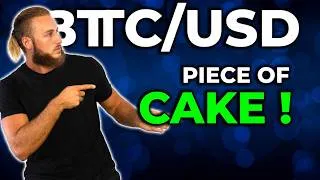Thumbnail: BTCUSD Analysis Today: Technical and On-Chain Analysis !