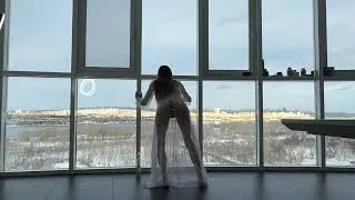 Thumbnail: transparent 4k cleaning, Relaxing video