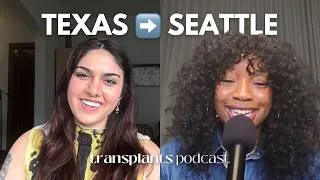 Thumbnail: How to Beat the Seattle Freeze and Build a Full Life | Transplants Podcast