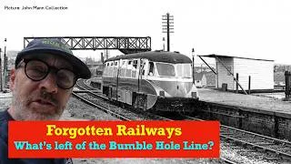 Thumbnail: Bumble Hole Line Remembered 