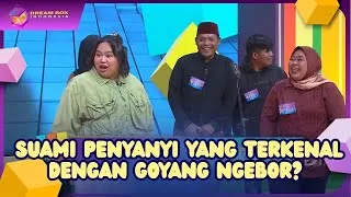 Thumbnail: Siapa Nama Suami Penyanyi yang Terkenal dengan Goyang Ngebor? - DREAM BOX (24/07/26) P1