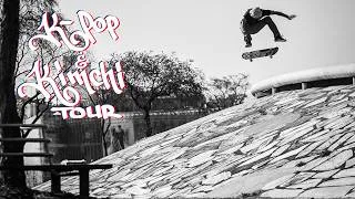 Thumbnail: From Skateparks to Street: Exploring Seoul on a Skateboard | Ep. 2