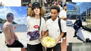 Thumbnail: TRAP Skateboards in Argentina With the Locals