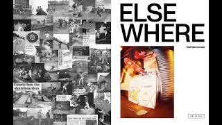 Thumbnail: Neil Macdonald Interview: ELSEWHERE Book and the History of UK Skateboarding