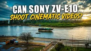 Thumbnail: Can a Budget Camera Really Look Like THIS?