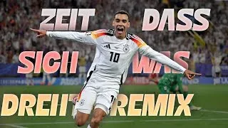 Thumbnail: Zeit, Dass Sich Was Dreht x Midnight City (MEDUN Remix)