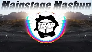 Thumbnail: Justin Mylo & Roys vs Alesso - In My Bones vs I Wanna Know vs Without You (Trap Box Mashup)