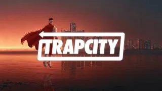 Thumbnail: Invincible Title Theme (TRACKGONEAT & Ssj9k Trap Remix)