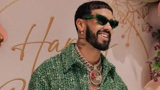 Thumbnail: Anuel AA - PA TI ESTOY | Solo Anuel AA