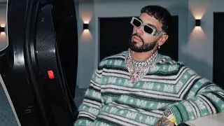Thumbnail: Anuel AA, Ozuna - Pa Ti Estoy | #2024