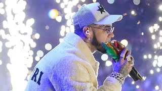 Thumbnail: Tu Peor Error (Remix) - Darell x Anuel AA (Video Oficial)