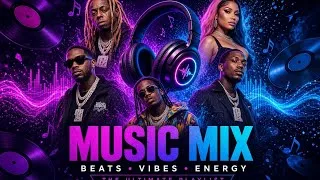 Thumbnail: Hard Christian Trap Mix 🔥2026
