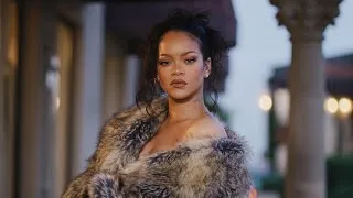 Thumbnail: Rihanna — My Man (2026)