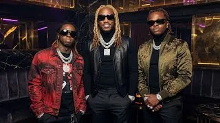 Thumbnail: Lil wayne, Future & Gunna— Pressure Never Fold(2026)