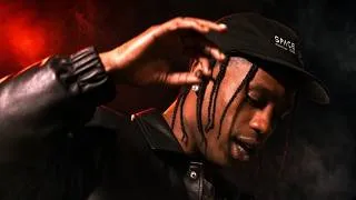 Thumbnail: Travis Scott - Static On The Glass