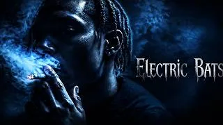 Thumbnail: Travis Scott - Electric Bats