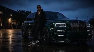 Thumbnail: Travis Scott - My Enemy