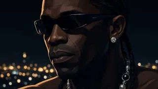 Thumbnail: Travis Scott - Vertigo