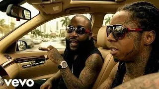 Thumbnail: Rick Ross ft Lil Wayne - LEGACY ( OFFICIAL MUSIC VIDEO 2026).