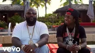 Thumbnail: Rick Ross ft Lil Wayne - INFLUENCE (OFFICIAL MUSIC VIDEO 2026).