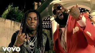 Thumbnail: Rick Ross ft Lil Wayne - MY CASH ( OFFICIAL MUSIC VIDEO 2026) 