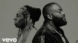 Thumbnail: Rick Ross ft Lil Wayne - WEALTH TRAIT ( OFFICIAL MUSIC VIDEO 2026).
