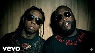 Thumbnail: Rick Ross ft Lil Wayne - SKY NOT MY LIMIT ( OFFICIAL MUSIC VIDEO 2026).