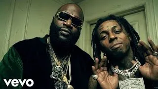 Thumbnail: Rick Ross ft Lil Wayne - COOL NOTES (OFFICIAL MUSIC VIDEO 2026).