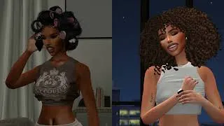 Thumbnail: BREAKOUT S1E7 "WHAT HAPPENS IN VEGAS" (SIMS 4 VO SERIES)