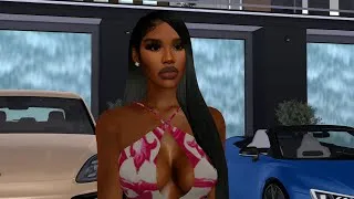 Thumbnail: BREAKOUT S1E6 "TOP SECRET" (SIMS 4 VO SERIES)