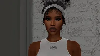 Thumbnail: BREAKOUT S1E5 "NO INTERRUPTIONS" (SIMS 4 VO SERIES)