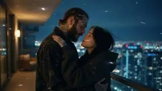 Thumbnail: Postmalone & Billie Eillish — Sweet Escape (2026)