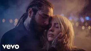 Thumbnail: Postmalone & Bellie Eillish — Soft Touch (2026)
