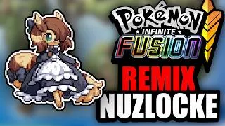 Thumbnail: These Pokemon Fusions are getting EVEN CRAZIER...