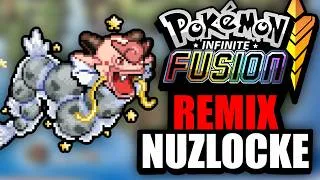 Thumbnail: The WEIRDEST Looking Fusion I've ever seen!