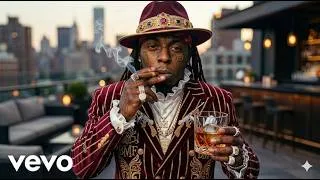 Thumbnail: Lil Wayne - On Code (Official Music Video)