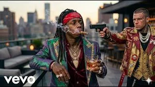 Thumbnail: Lil Wayne - My Nemesis (Official Music Video)