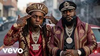 Thumbnail: Rick Ross ft. Lil Wayne - Learn The Hard Way (Official Music Video)