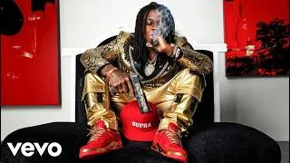 Thumbnail: Lil Wayne ft. Rick Ross - Bro To Bro (Official Music Video)