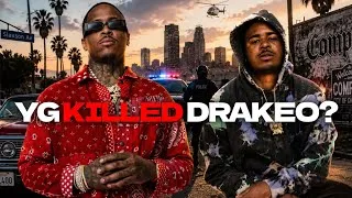 Thumbnail: Did YG Get Drakeo the Ruler Killed?