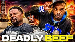 Thumbnail: Why J Prince Wants Charleston White Dead
