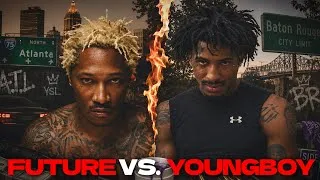 Thumbnail: Future vs. NBA Youngboy BEEF (Full Breakdown)