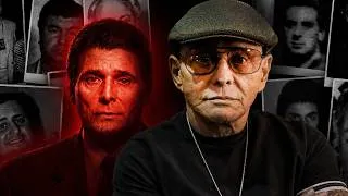 Thumbnail: The Many Murders of Sammy The Bull