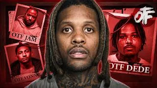 Thumbnail: The Fall of OTF