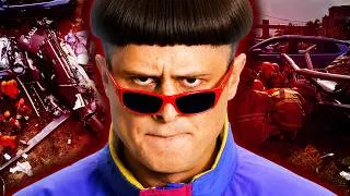 Thumbnail: The Death Nobody Thought Was Real: Oliver Tree