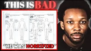Thumbnail: D4VD: Horrific Celeste Autopsy Shown in Full