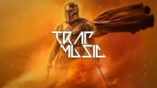 Thumbnail: The Mandalorian and Grogu: SHAKARI Theme Song